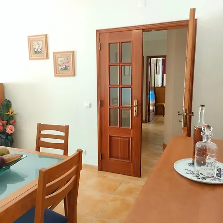 Apartament Welkome Estadio T2 Portimão