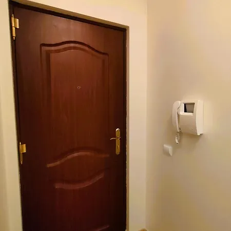 Apartament Welkome Estadio T2