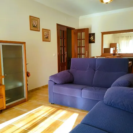 Apartament Welkome Estadio T2 *