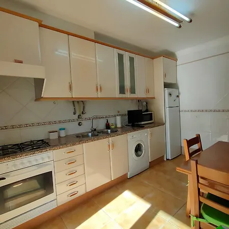 Welkome Estadio T2 Apartament