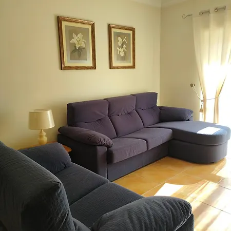 Welkome Estadio T2 Apartament *