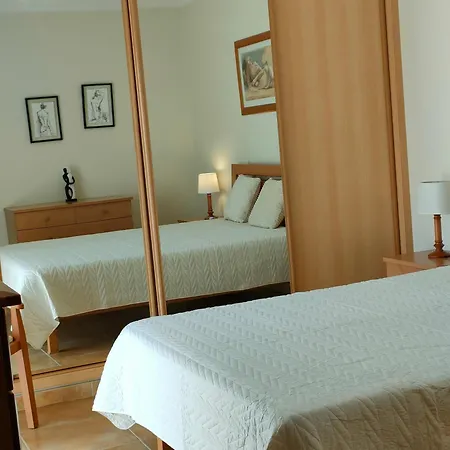 Welkome Estadio T2 Apartament