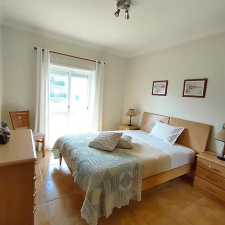 Welkome Estadio T2 Apartament