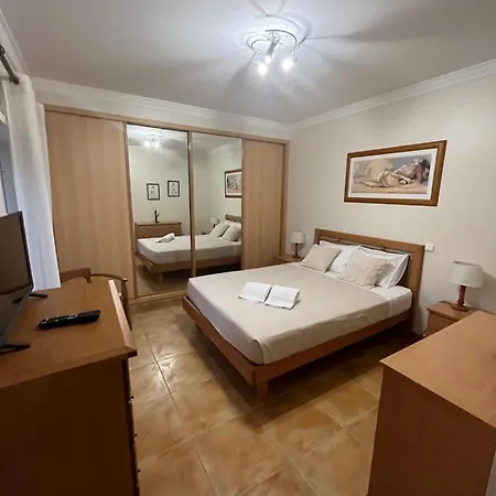 Apartament Welkome Estadio T2 Portimão