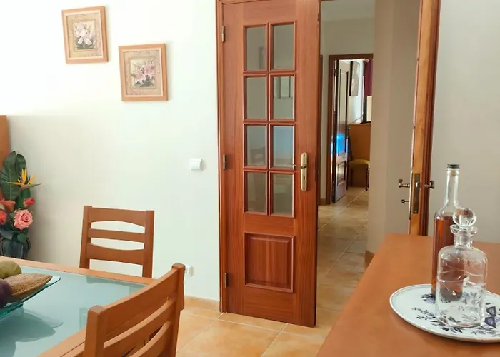 Apartament Welkome Estadio T2 Portimão