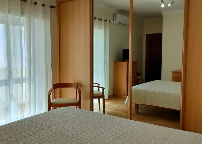 Welkome Estadio T2 Portimão