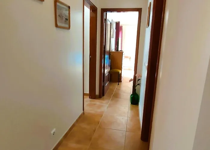 Welkome Estadio T2 Apartament