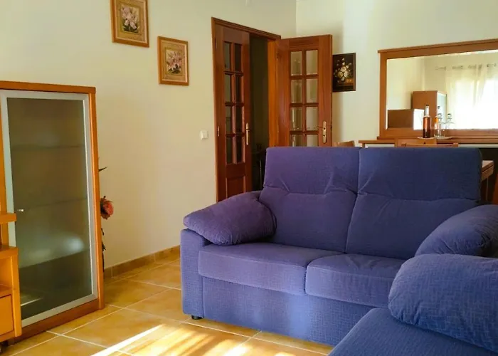 Apartament Welkome Estadio T2 *