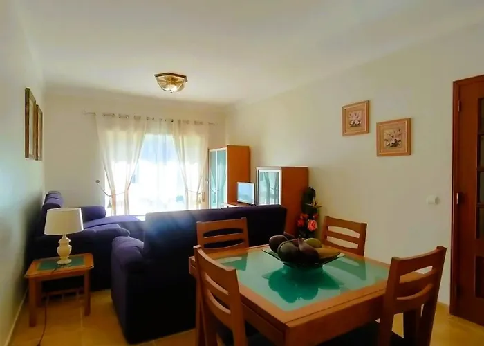 Welkome Estadio T2 * Portimão