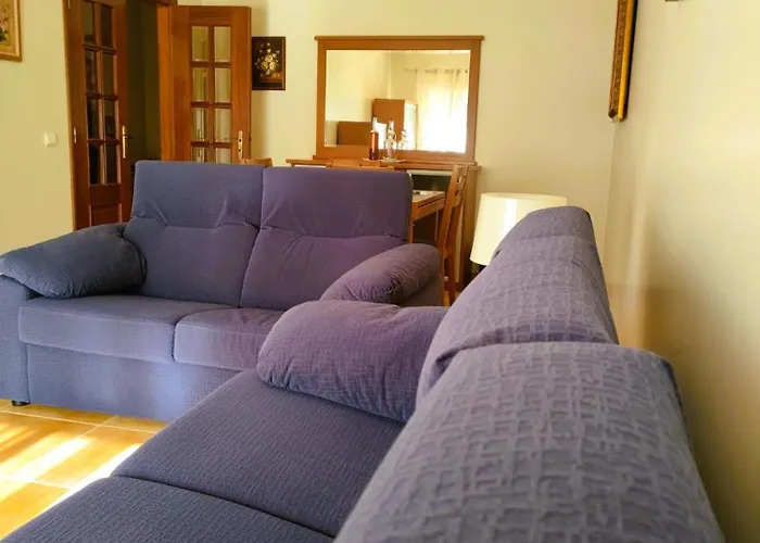 Welkome Estadio T2 Apartament Portimão