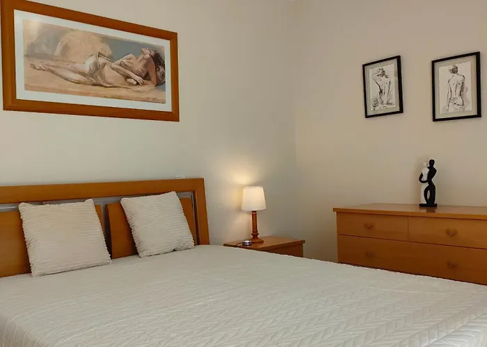 Welkome Estadio T2 * Portimão