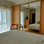 Welkome Estadio T2 Portimão