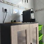 Welkome Estadio T2 Lejlighed Portimão