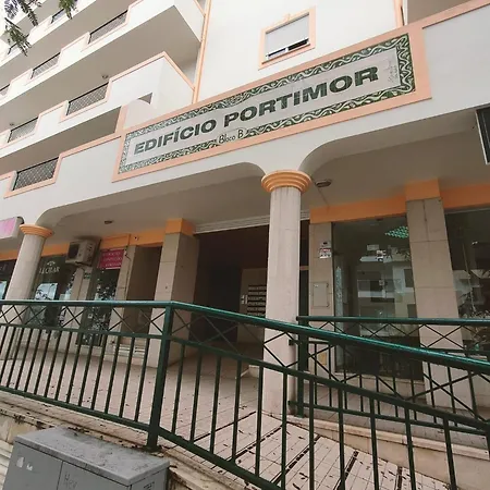 Apartman Welkome Estadio T2 *