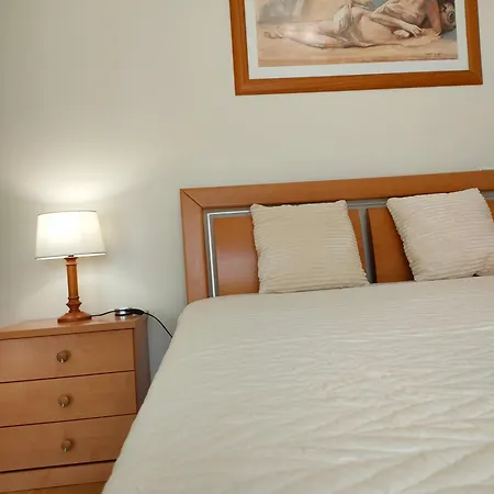 Apartman Welkome Estadio T2