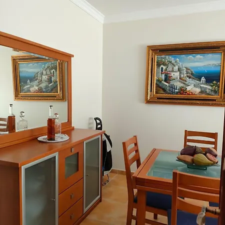 Welkome Estadio T2 Apartman *