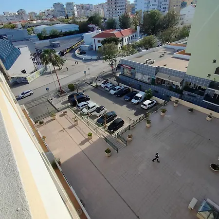Апартаменты Welkome Estadio T2 *