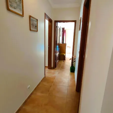 Welkome Estadio T2 Apartmán