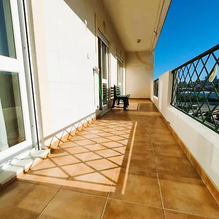 Apartmán Welkome Estadio T2