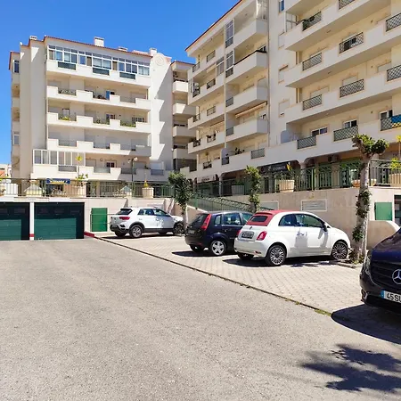 Apartman Welkome Estadio T2