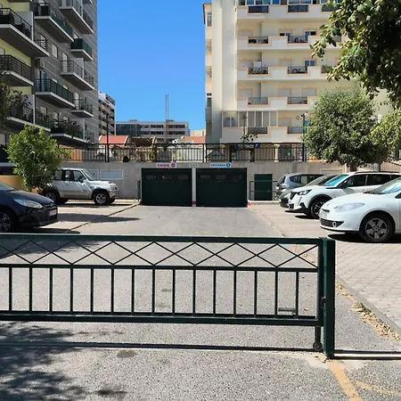 Welkome Estadio T2 Apartmán Portimão