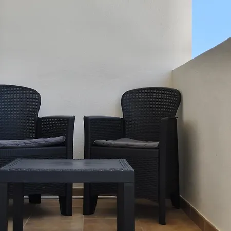 Apartman Welkome Estadio T2