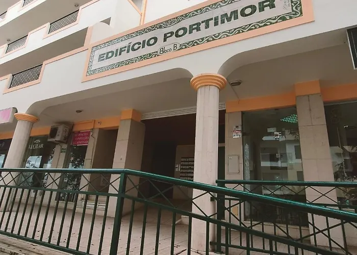 Apartman Welkome Estadio T2 *