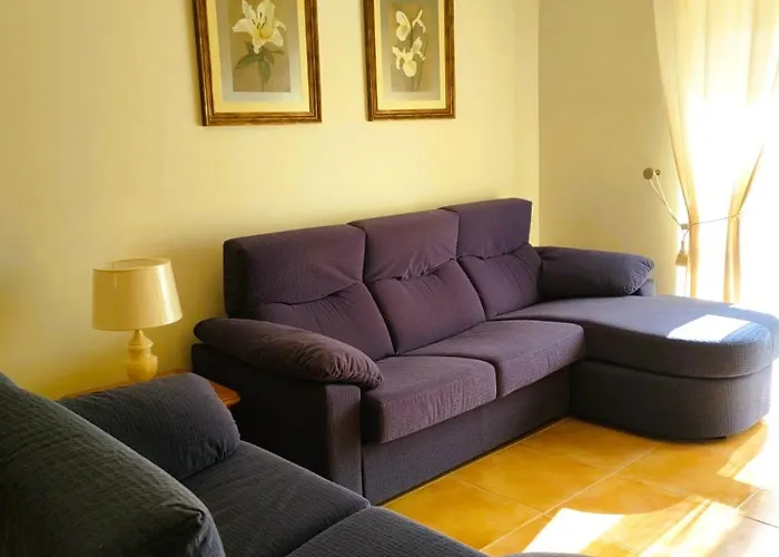 Welkome Estadio T2 *