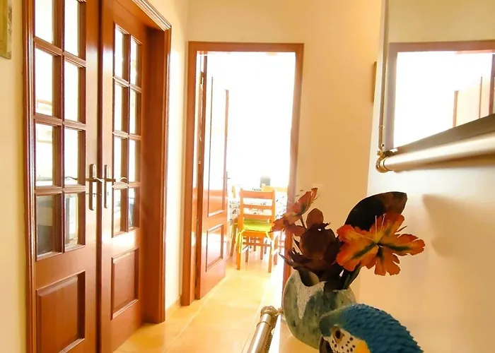 Welkome Estadio T2 Apartman