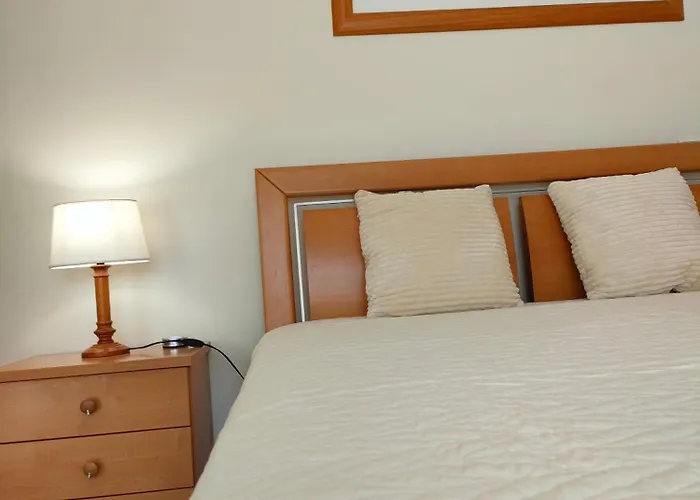 Apartman Welkome Estadio T2