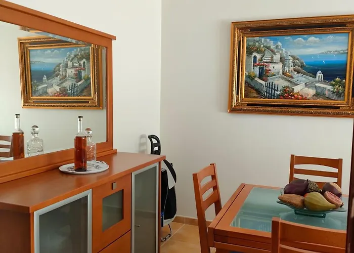 Welkome Estadio T2 Apartman *