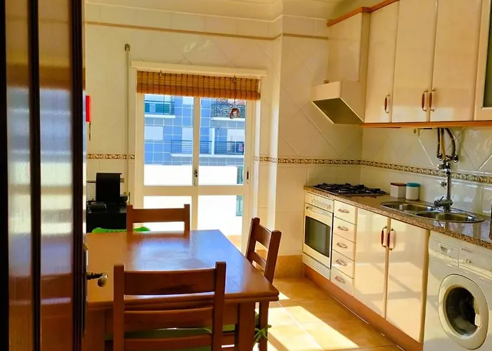 Welkome Estadio T2 Apartman Portimão