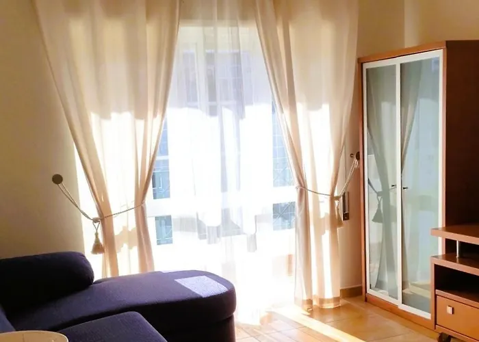 Welkome Estadio T2 Apartman