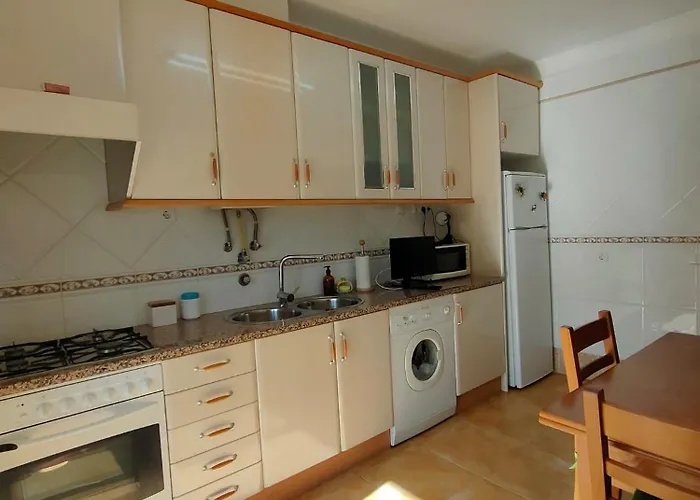 Welkome Estadio T2 Apartman