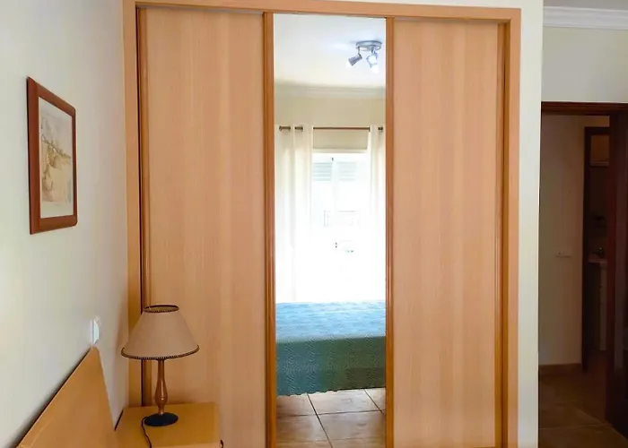 Welkome Estadio T2 Apartman Portimão