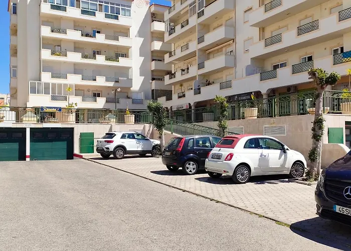 Apartman Welkome Estadio T2