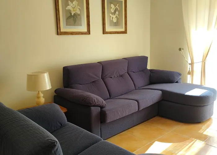 Welkome Estadio T2 Apartman *