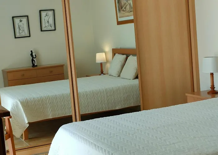 Welkome Estadio T2 Apartman