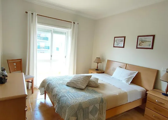 Welkome Estadio T2 Apartman