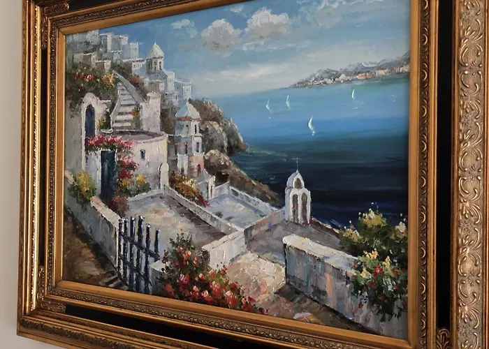 Welkome Estadio T2 Apartman *