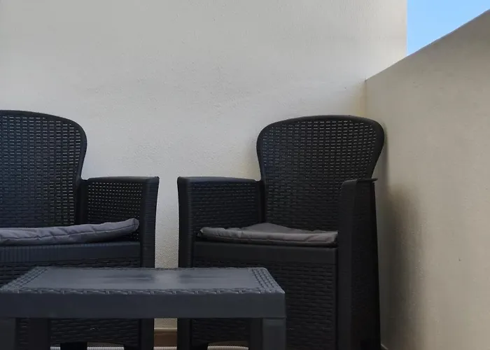 Apartman Welkome Estadio T2