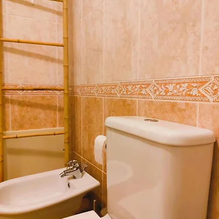 Lägenhet Welkome Estadio T2 Portimão