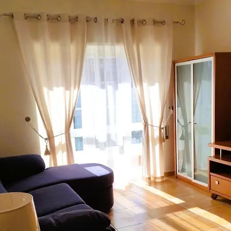 Welkome Estadio T2 Lägenhet