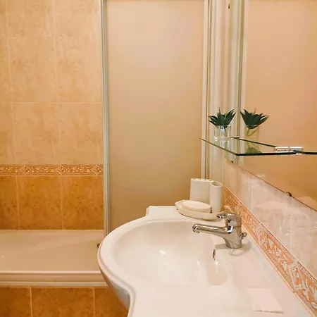 Welkome Estadio T2 Lägenhet *