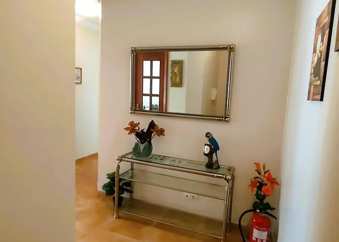 Welkome Estadio T2 *