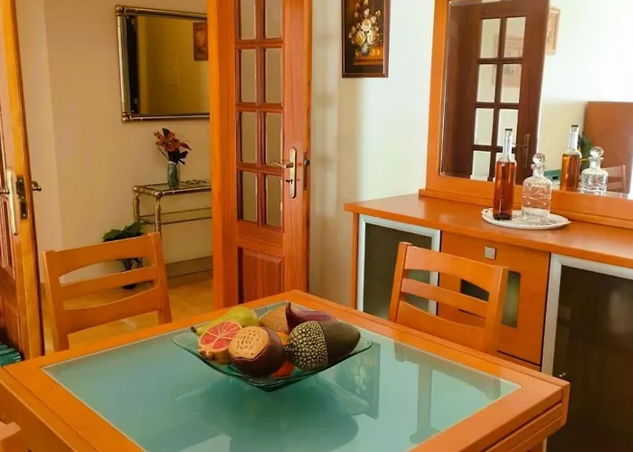 Welkome Estadio T2 *