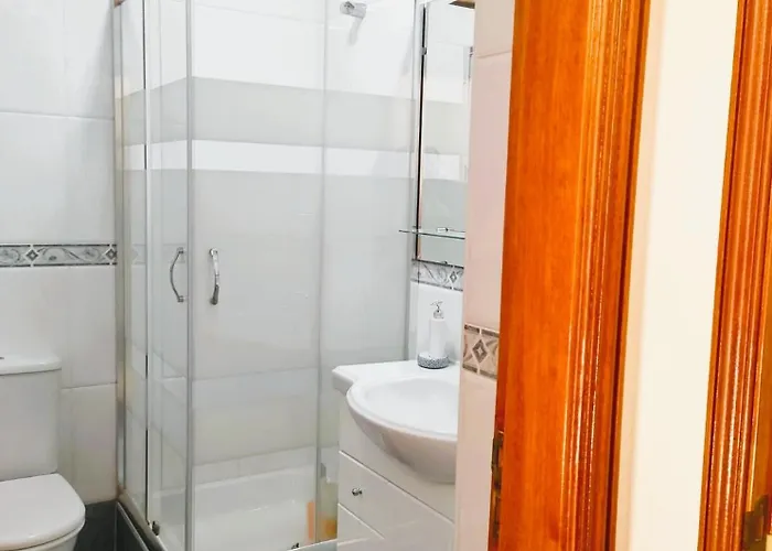 Welkome Estadio T2 * Портіман