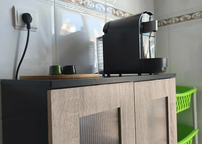 Welkome Estadio T2 Апартаменти Портіман